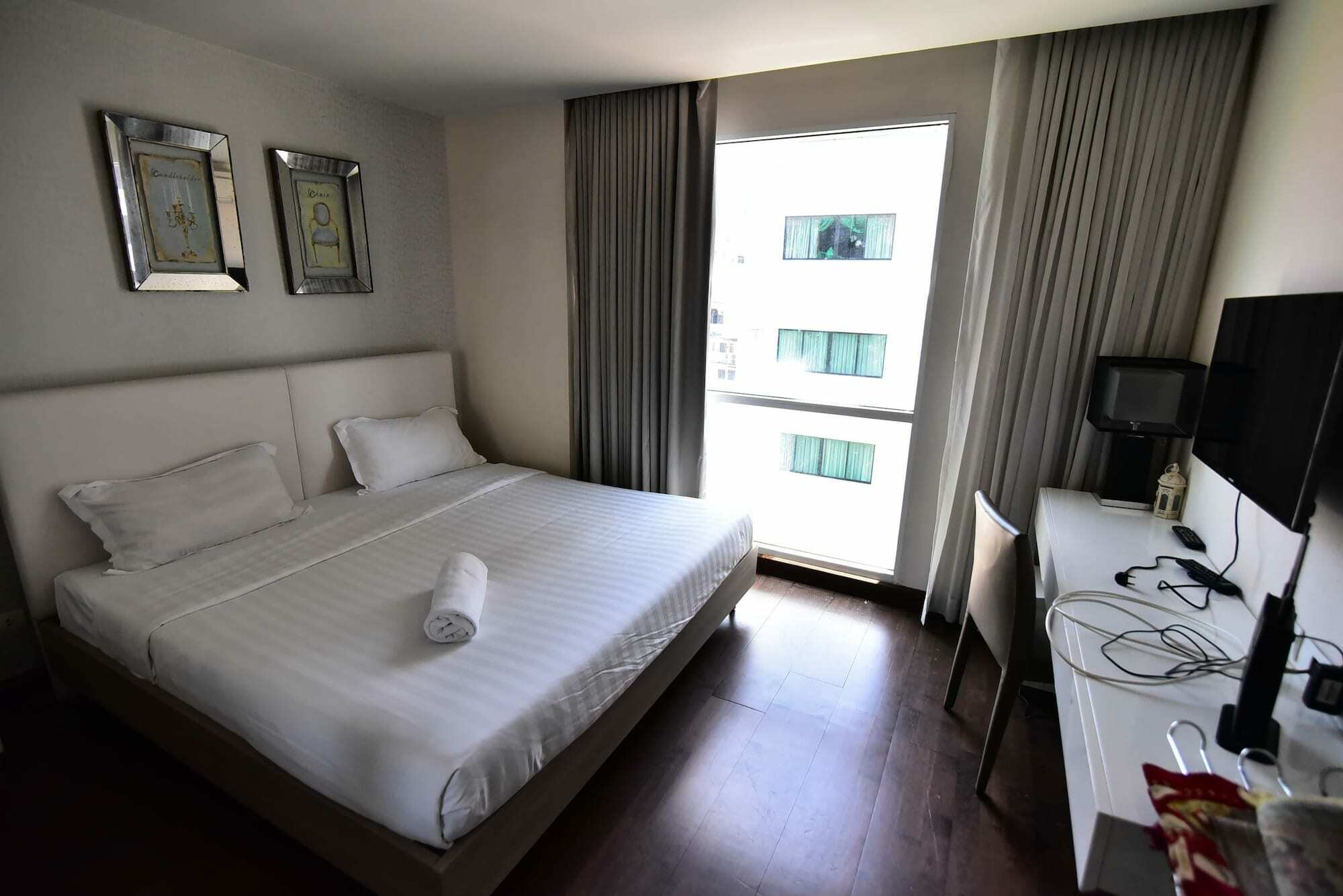 Pangsapuri Liv At 5 *